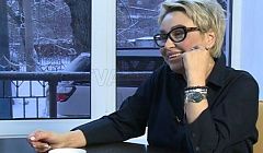 Ася Денисова: «Всегда просыпайтесь с улыбкой»