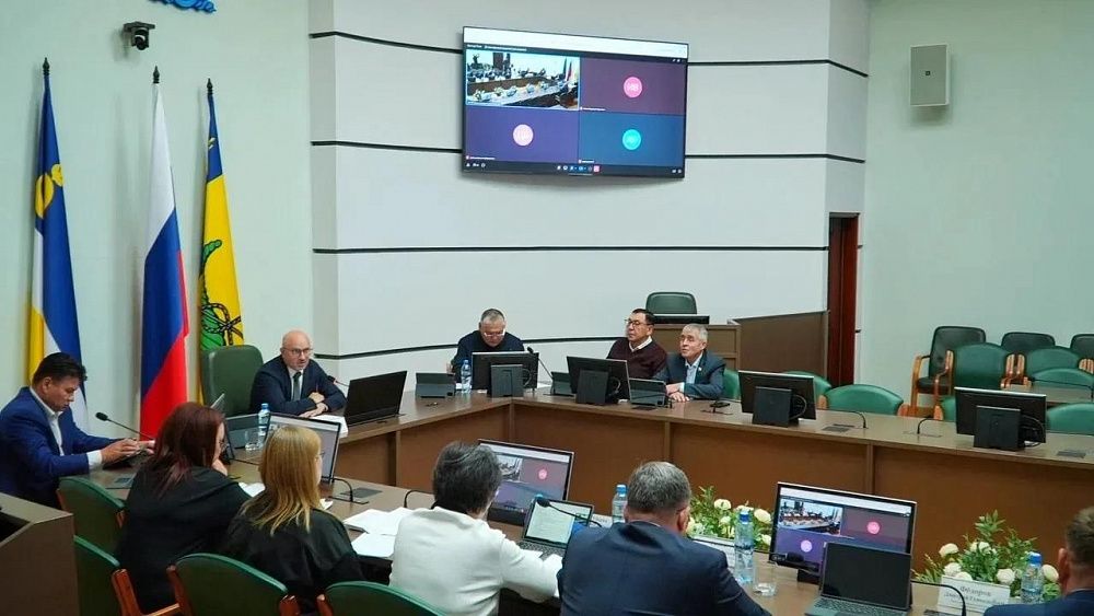 Автоматизированные водоколонки в Улан-Удэ хотят оснастить системой прогрева