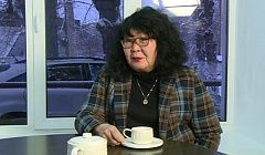 Светлана Будашкаева: «Каждый раз мы работаем с нуля»