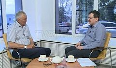 "Музейный сотрудник - это артист"