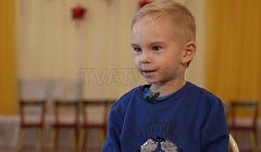 "Она меня чуть не утопила". О дружбе в программе "Хоть Док"