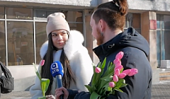 Соседка умерла, запах остался. Зловонная комната не даёт покоя жителям дома Октябрьской, 21