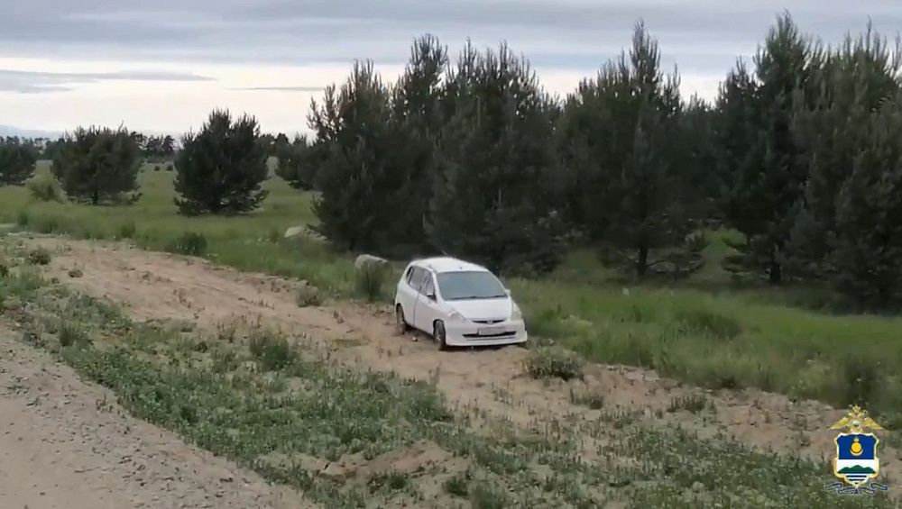 Трое детей пострадали в ДТП в районе Бурятии Трое детей пострадали в ДТП в районе Бурятии