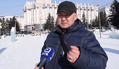 Кто «герой нашего времени»? Мнение уланудэнцев