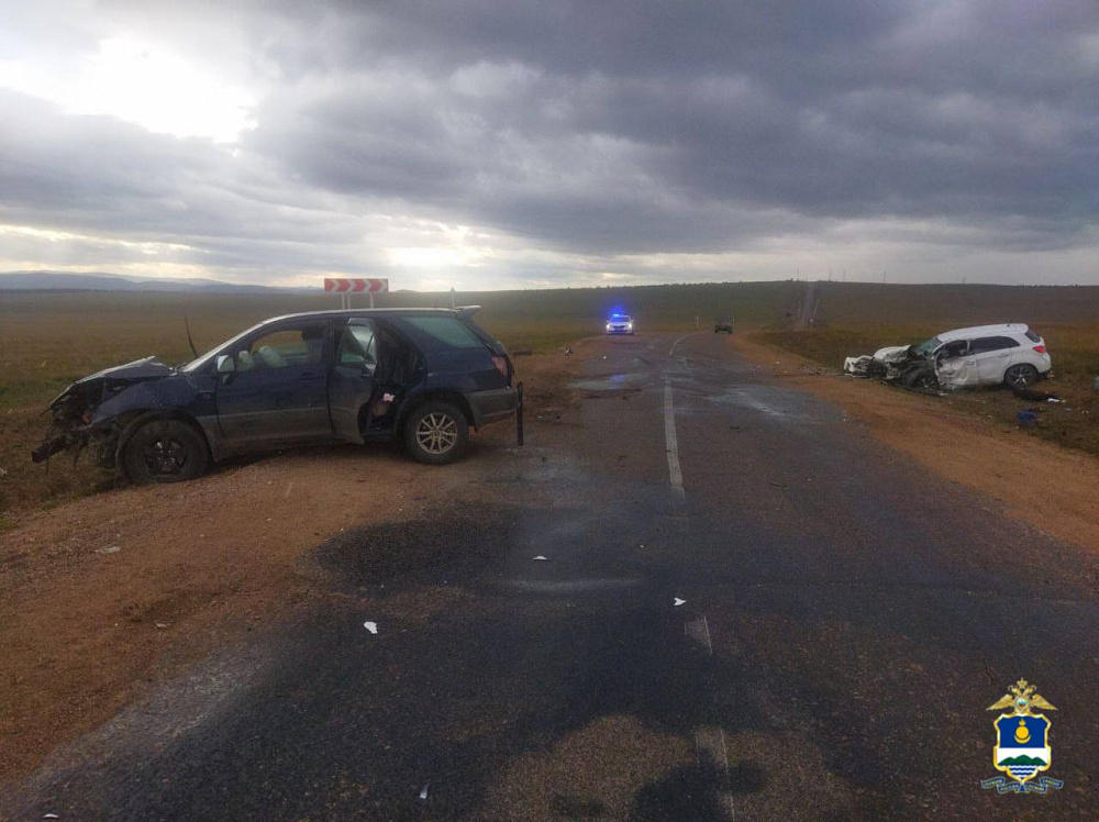 Женщина погибла из-за пьяного водителя в Бурятии Женщина погибла из-за пьяного водителя в Бурятии