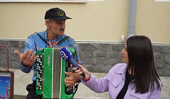 Легенда эпохи: УУlive памяти Виктора Цоя