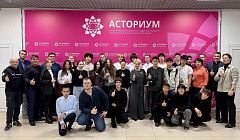 В Бурятии дан старт региональному этапу всероссийского проекта «Кибердром»