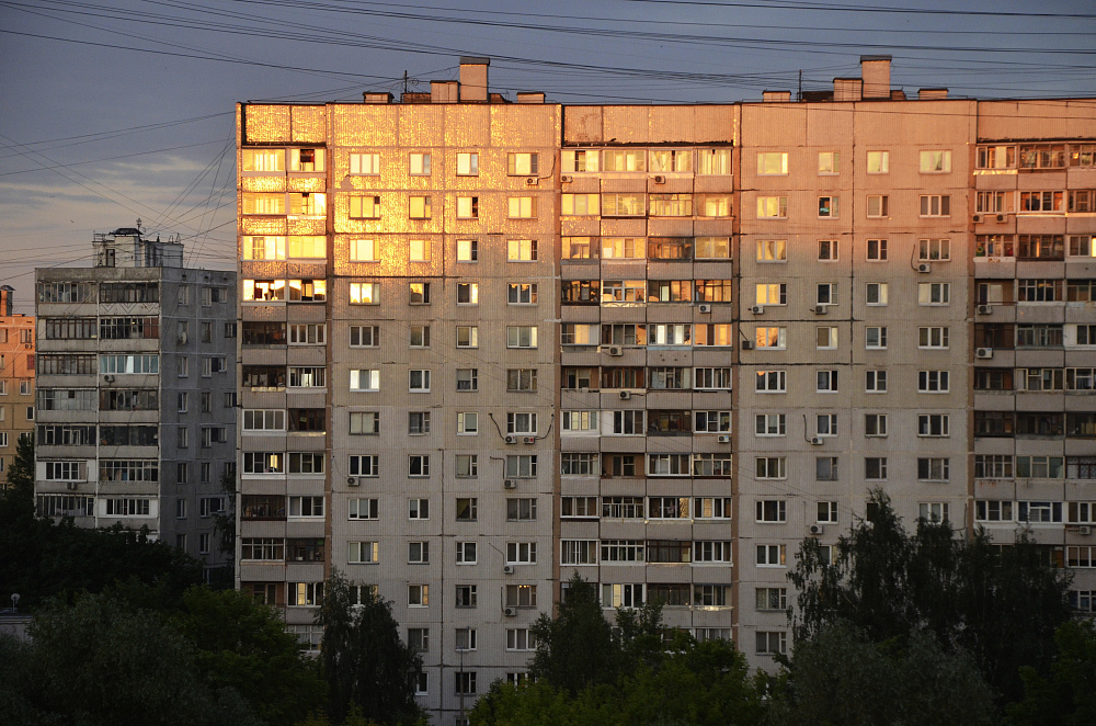 Уланудэнцы в шоке от цен на съемные квартиры Уланудэнцы в шоке от цен на съемные квартиры