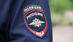 В Бурятии сельчанин возвращался из кафе и обворовал спящего земляка
