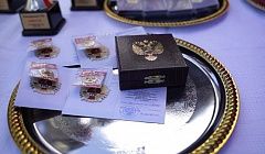 "Всем здорОво". Что такое ГТО?