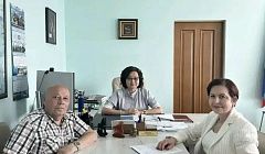 Бурятия вошла в пилотный проект по внедрению ИИ во фтизиатрию