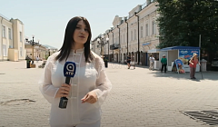 В чем поехать на Голос Кочевников? Уланудэнцы о своих образах