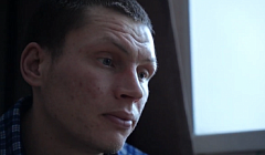 АТВ представляет фильм «Художник с убойным хуком»