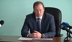 Острые вопросы директору Бурятэнерго