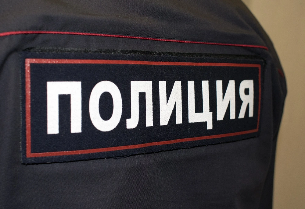 Уланудэнка соблазнилась чужим кошельком Уланудэнка соблазнилась чужим кошельком