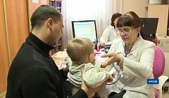 Все школы Улан-Удэ вышли на очное обучение