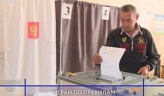 В Улан-Удэ будущие депутаты нарушают правила