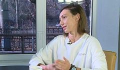 «Как упасть, чтобы было красиво и не больно?» 