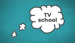 Школьники попали в СССР / TV school