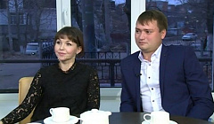 "Хотел показать, как система ломает маленького человека"
