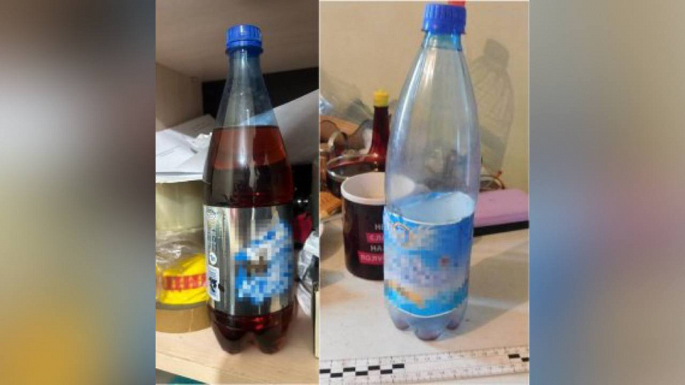 В Бурятии будут судить мужчину, случайно насмерть отравившего двоих знакомых В Бурятии будут судить мужчину, случайно насмерть отравившего двоих знакомых