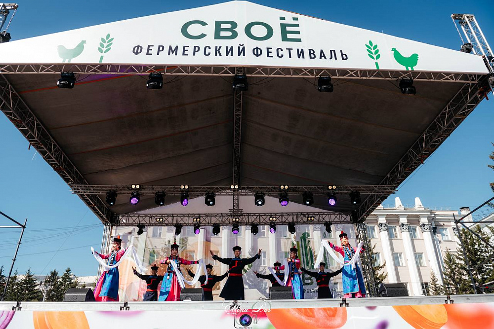 Боргойская баранина стала победителем конкурса «Бренды Бурятии» Боргойская баранина стала победителем конкурса «Бренды Бурятии»