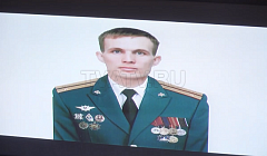Юрий Базаржапов: "Это труднорешаемый аспект" 
