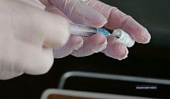 В Бурятии вакцинируют соцработников