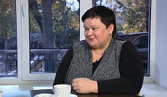 Анастасия Меринова: "Женщину в 55 лет назвать пенсионеркой - преступление"