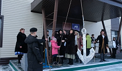 Уникальное овцеводство и меткие лучники – гордость села Ташир