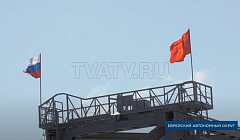 Первый мост Россия-Китай почти готов