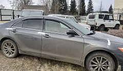 В районе Бурятии молодой водитель сбил ребенка и сбежал