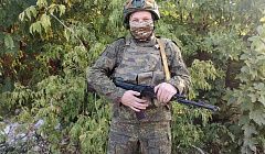 Военный из Бурятии изготавливает противодронную защиту для техники в зоне СВО