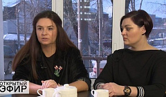 "Радует, что много детей хочет заниматься спортом"