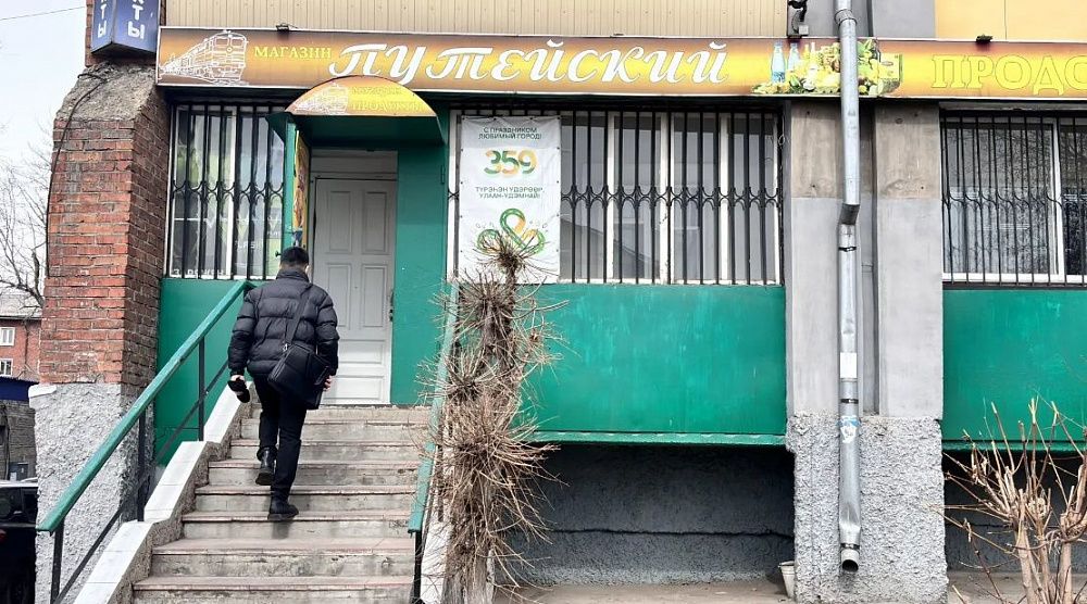 Комитет муниципального контроля следит за порядком в Улан-Удэ Комитет муниципального контроля следит за порядком в Улан-Удэ