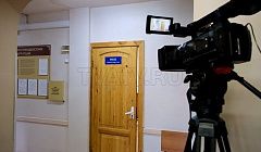 Прокурор запросил для Баира Жамбалова 10 лет колонии общего режима