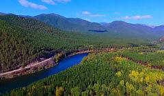 Бурятия. Начало большого пути