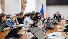 «Главная задача – достроить дома»: в Бурятии спасают «Мегаполис»