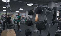 В здоровом теле – здоровый дух. Как в Бурятии работают с «трудными детьми»