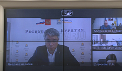 «Жемчужина Байкала»: В Улан-Удэ прошли соревнования по спортивным бальным танцам