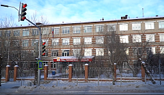 Скандал в педколледже Бурятии. В каких условиях обучаются студенты
