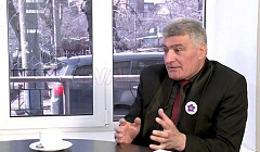 Марсел Арутюнян: «Геноцид срок давности не имеет»
