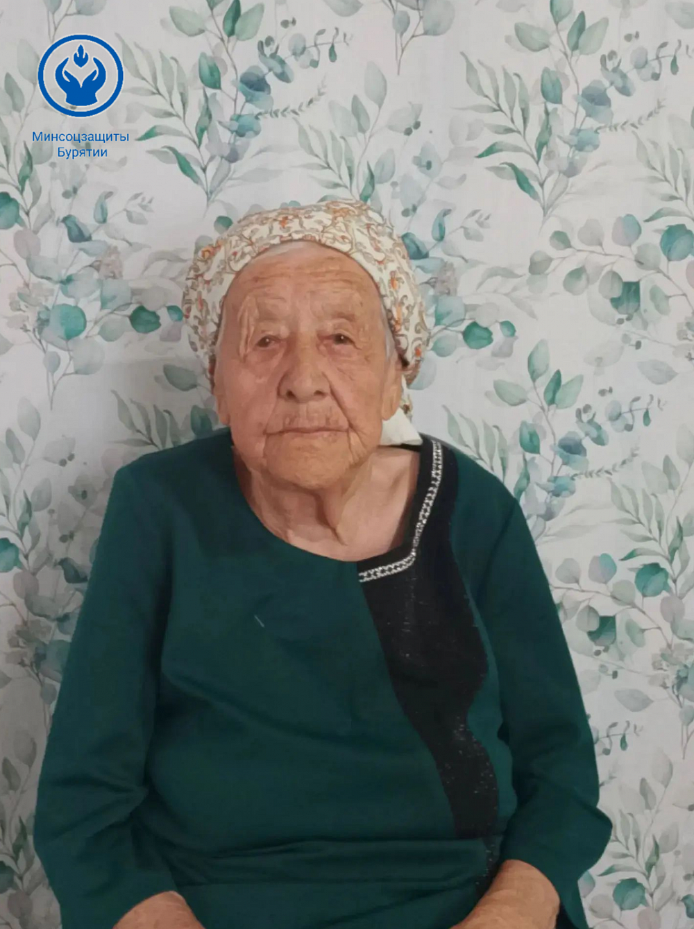 4 детей, 12 внуков и 23 правнука: жительница Бурятии отмечает 90-летие 4 детей, 12 внуков и 23 правнука: жительница Бурятии отмечает 90-летие