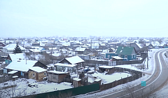 В Бурятии  на английский язык перевели эпос «Гэсэр» 