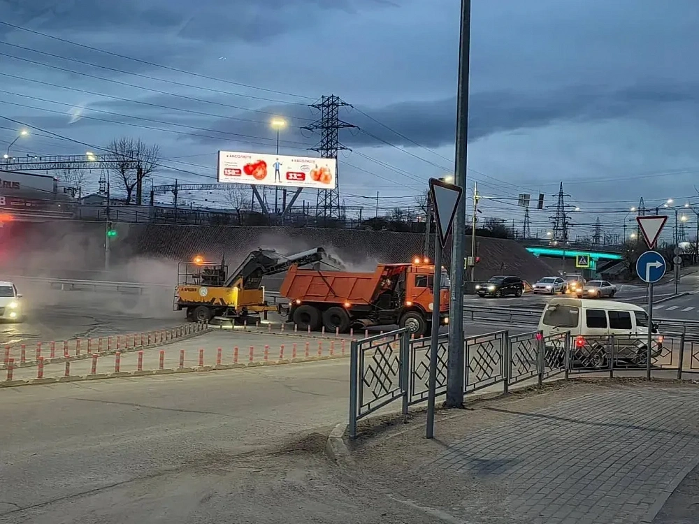 В Улан-Удэ просят водителей "переобуться"