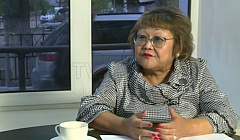 Сэсэг Васильева: «Надеюсь, каждый найдет свою семью»