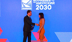 Кадры для развития Дальнего Востока готовы! Финальный поток программы «Муравьёв-Амурский 2030»