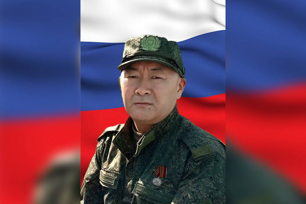 Работник авиазавода скончался в госпитале от ранения, полученного на СВО Работник авиазавода скончался в госпитале от ранения, полученного на СВО