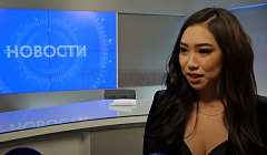 Модель Софья Имехенова поборется за корону «Красы студенчества России»