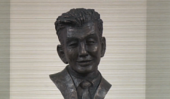 «Чемпион без рук и ног»